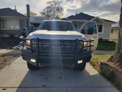 Used 2011 Chevrolet Silverado 3500 LTZ w/ Suspension Package, Off-Road