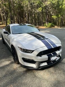 Used 2019 Ford Mustang Shelby GT350 w/ Technology Package