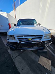Used 2001 Ford Ranger 2WD SuperCab