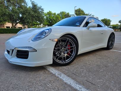 Used 2013 Porsche 911 Carrera S