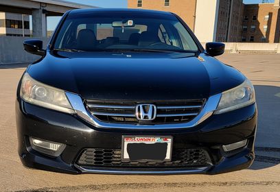 Used 2013 Honda Accord Sport