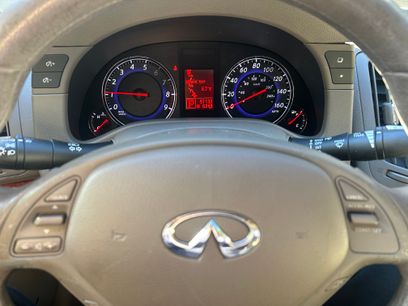 Used 2009 INFINITI G37 x Sedan w/ Premium Pkg