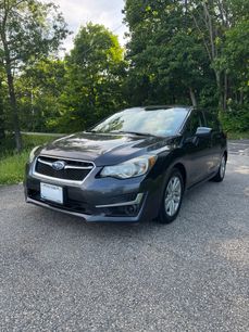 Used 2015 Subaru Impreza 2.0i Premium