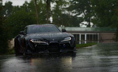 Used 2020 Toyota Supra Premium