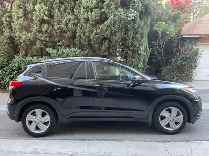 Used 2020 Honda HR-V EX-L