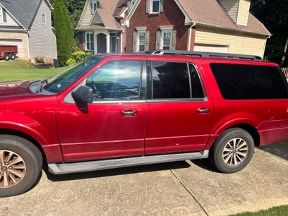Used 2016 Ford Expedition EL XLT w/ Equipment Group 202A