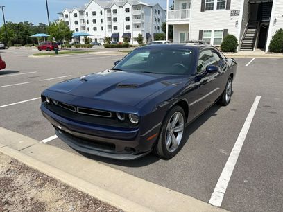 Used 2015 Dodge Challenger SXT w/ Super Sport Group (SS/T)