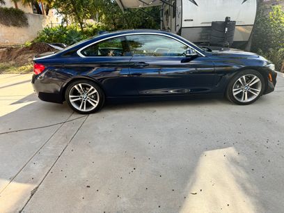 Used 2016 BMW 428i Coupe
