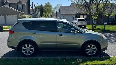 Used 2007 Subaru Tribeca Limited