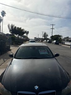 Used 2006 BMW 325i Sedan