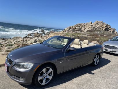 Used 2008 BMW 328i Convertible