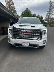 Used 2023 GMC Sierra 3500 Denali