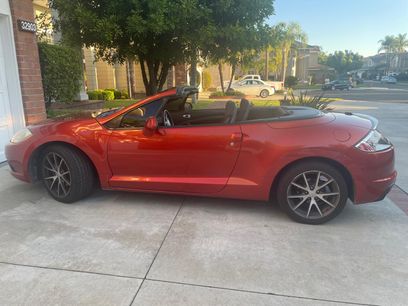 Used 2012 Mitsubishi Eclipse GS Sport
