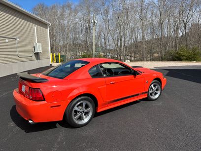 Used 2004 Ford Mustang Mach 1