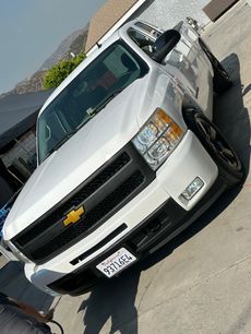 Used 2009 Chevrolet Silverado 1500 W/T