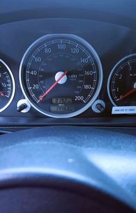 Used 2005 Chrysler Crossfire SRT-6
