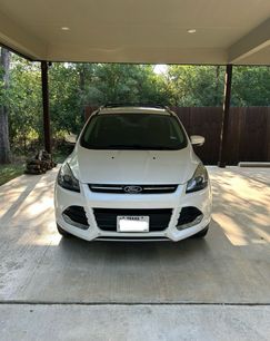 Used 2016 Ford Escape Titanium w/ Equipment Group 301A