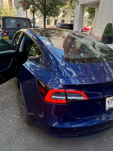 Used 2021 Tesla Model 3 Standard Range Plus