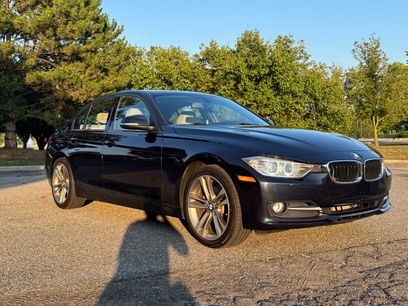Used 2015 BMW 328d xDrive Sedan