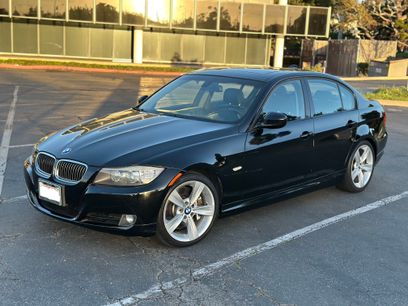 Used 2009 BMW 335i Sedan