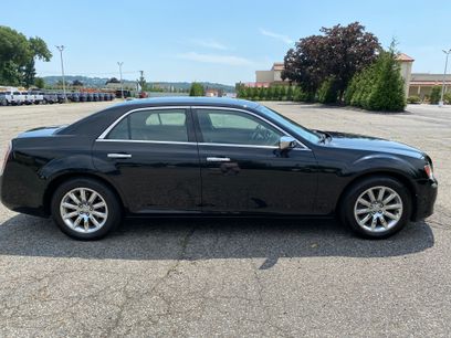 Used 2012 Chrysler 300 Limited