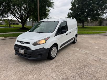 Used 2015 Ford Transit Connect XL