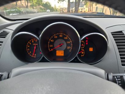 Used 2006 Nissan Altima 2.5 S w/ (P01) Special Edition Pkg