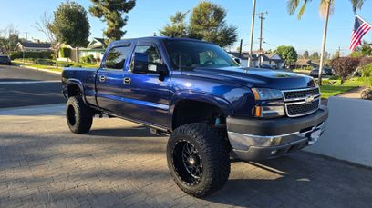 Used 2005 Chevrolet Silverado 2500 LS w/ Heavy-Duty Power Package