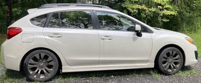 Used 2013 Subaru Impreza 2.0i Sport Premium