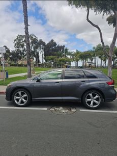 Used 2014 Toyota Venza Limited
