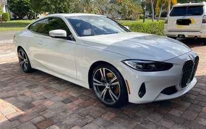 Used 2021 BMW 430i Coupe w/ Convenience Package