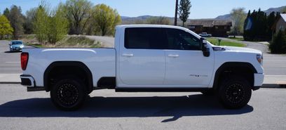 Used 2022 GMC Sierra 2500 AT4 w/ AT4 Preferred Package