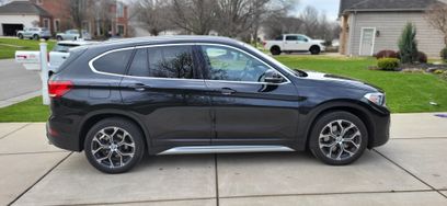 Used 2020 BMW X1 xDrive28i