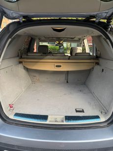 Used 2007 Mercedes-Benz ML 350 4MATIC