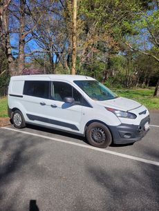 Used 2016 Ford Transit Connect XL