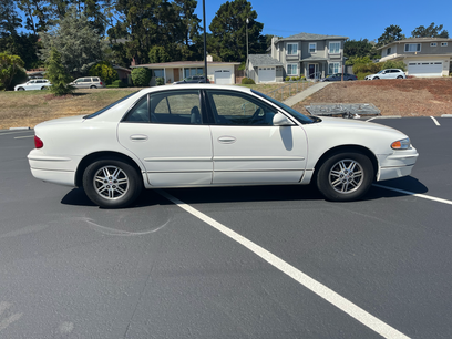 Used 2003 Buick Regal LS w/ LS Luxury Plus Package