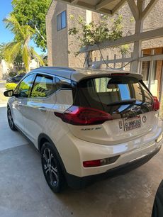 Used 2019 Chevrolet Bolt Premier w/ Infotainment Package