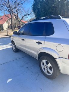 Used 2006 Hyundai Tucson GL