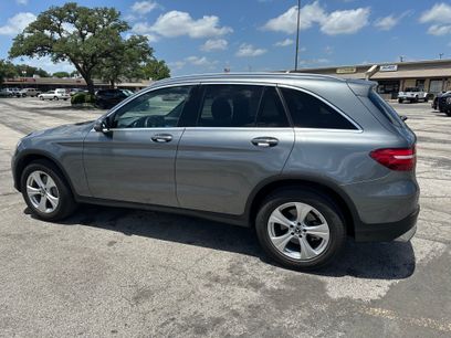 Used 2018 Mercedes-Benz GLC 300