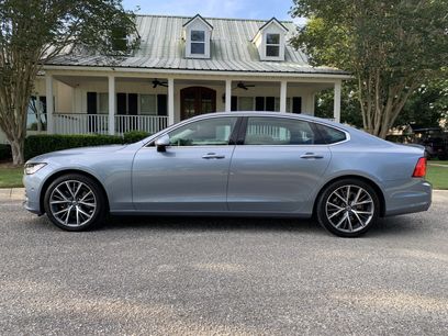 Used 2018 Volvo S90 T5 Momentum w/ Convenience Package