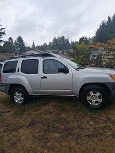 Used 2006 Nissan Xterra S w/ (U01) Utility Pkg