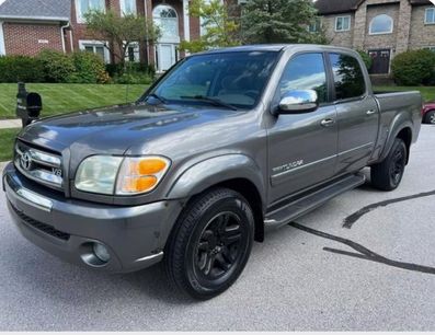 Used 2004 Toyota Tundra SR5