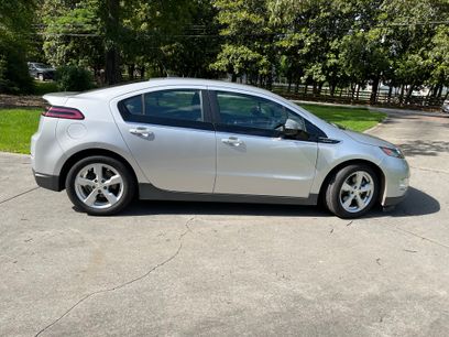 Used 2013 Chevrolet Volt