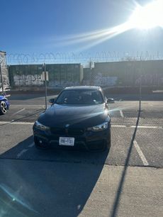 Used 2012 BMW 328i Sedan