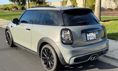 Used 2020 MINI Cooper S