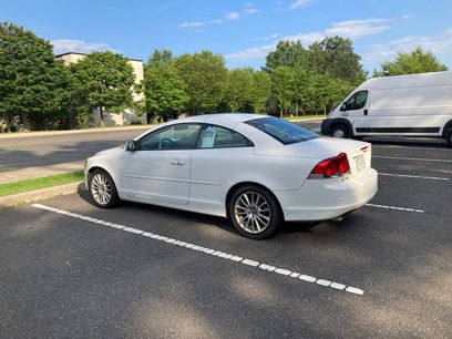 Used 2008 Volvo C70 T5