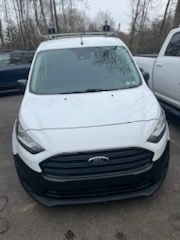 Used 2020 Ford Transit Connect XL