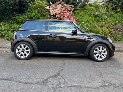 Used 2013 MINI Cooper S