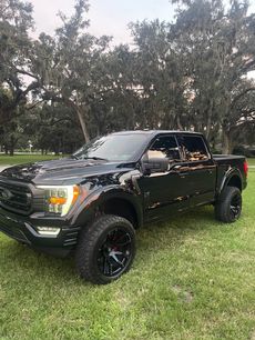 Used 2023 Ford F150 XLT w/ Equipment Group 302A High