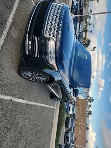 Used 2014 Land Rover Range Rover Autobiography